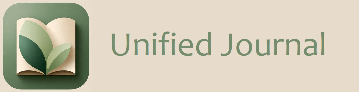 Unified Journal Logo